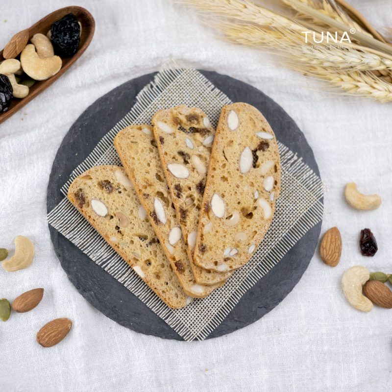 Bánh Biscotti Ăn Kiêng Nguyên Cám Không Đường by TUNA_632d370cda34a.jpeg