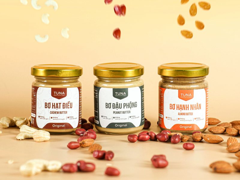 Bơ Đậu Phộng Nguyên Chất Không Đường Eat Clean Keto by TUNA_632d37382824e.jpeg