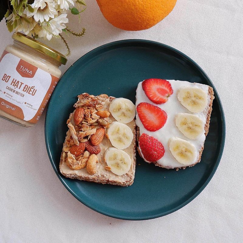 Bơ Hạnh Nhân Nguyên Chất Không Đường Eat Clean Keto by TUNA_632d373dc2674.jpeg