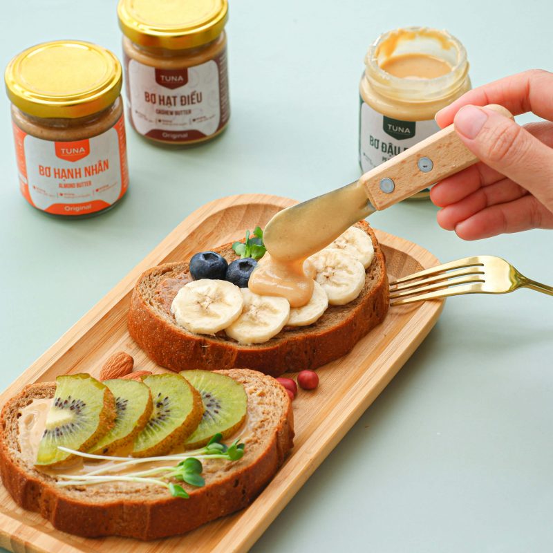 Bơ Hạnh Nhân Nguyên Chất Không Đường Eat Clean Keto by TUNA_632d373e54700.jpeg