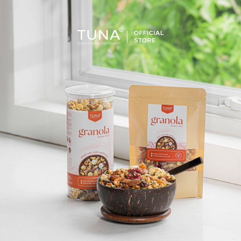 Granola Không Nho – Ăn Kiêng Tăng Cơ Giảm Mỡ Không Đường by TUNA_632d376141df3.jpeg