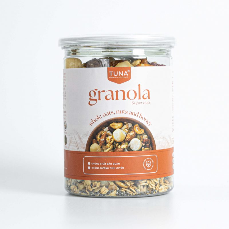 Granola Không Nho – Ăn Kiêng Tăng Cơ Giảm Mỡ Không Đường by TUNA_632d376852b17.jpeg