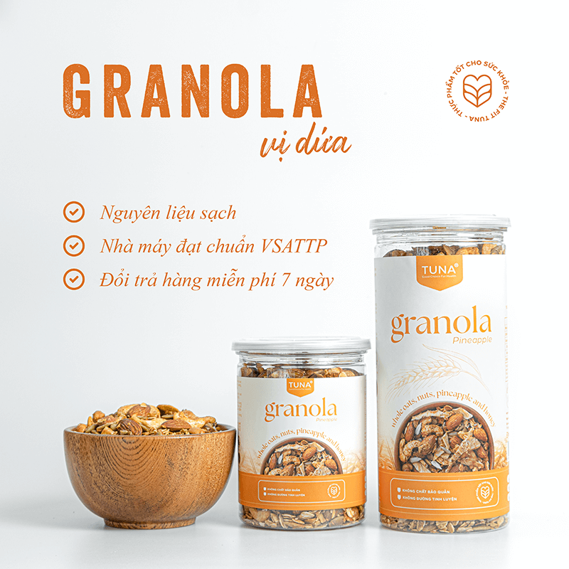 Granola Vị Dứa – Ăn Kiêng Không Đường by TUNA_632d377028a5f.png