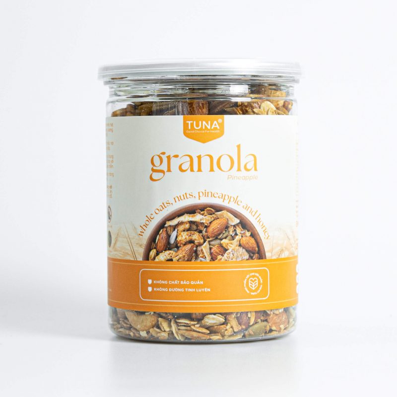 Granola Vị Dứa – Ăn Kiêng Không Đường by TUNA_632d3771509c6.jpeg