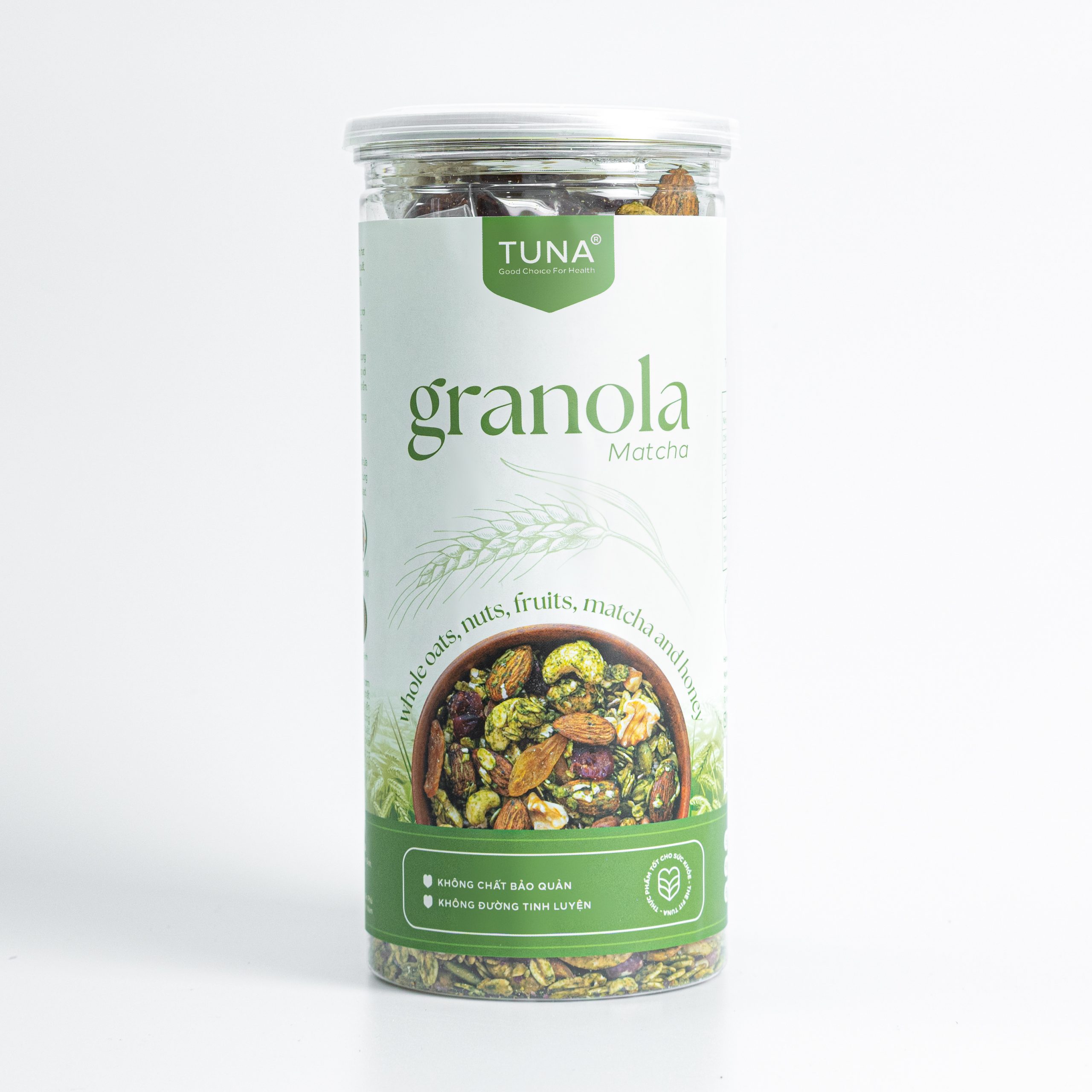 Granola Vị Matcha – Ăn Kiêng Nhiều Hạt Không Đường by TUNA_632d377e965e1.jpeg